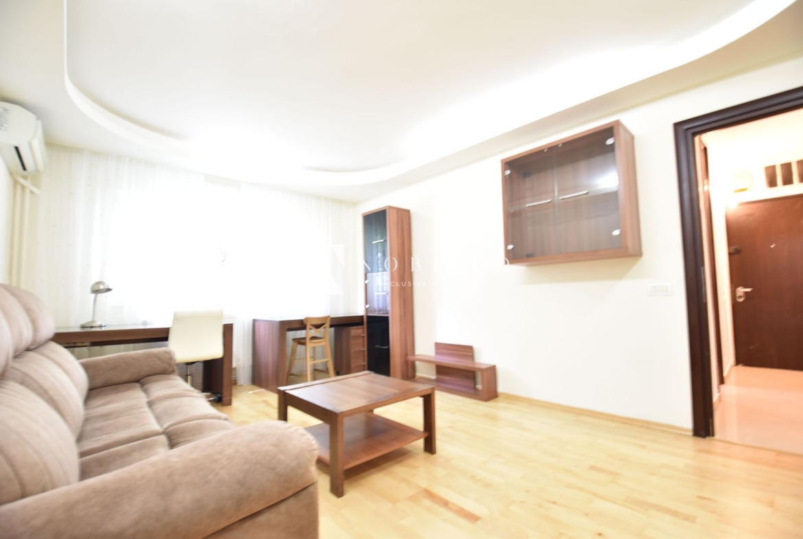 Apartments for rent Baneasa CP149312000 (2)