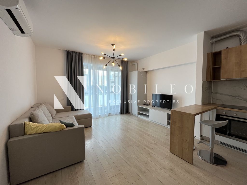 Apartments for rent Bulevardul Pipera CP149380500 (2)