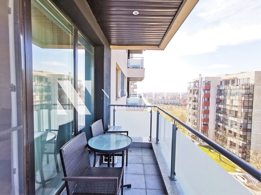 Apartments for rent Bulevardul Pipera CP149380500 (7)