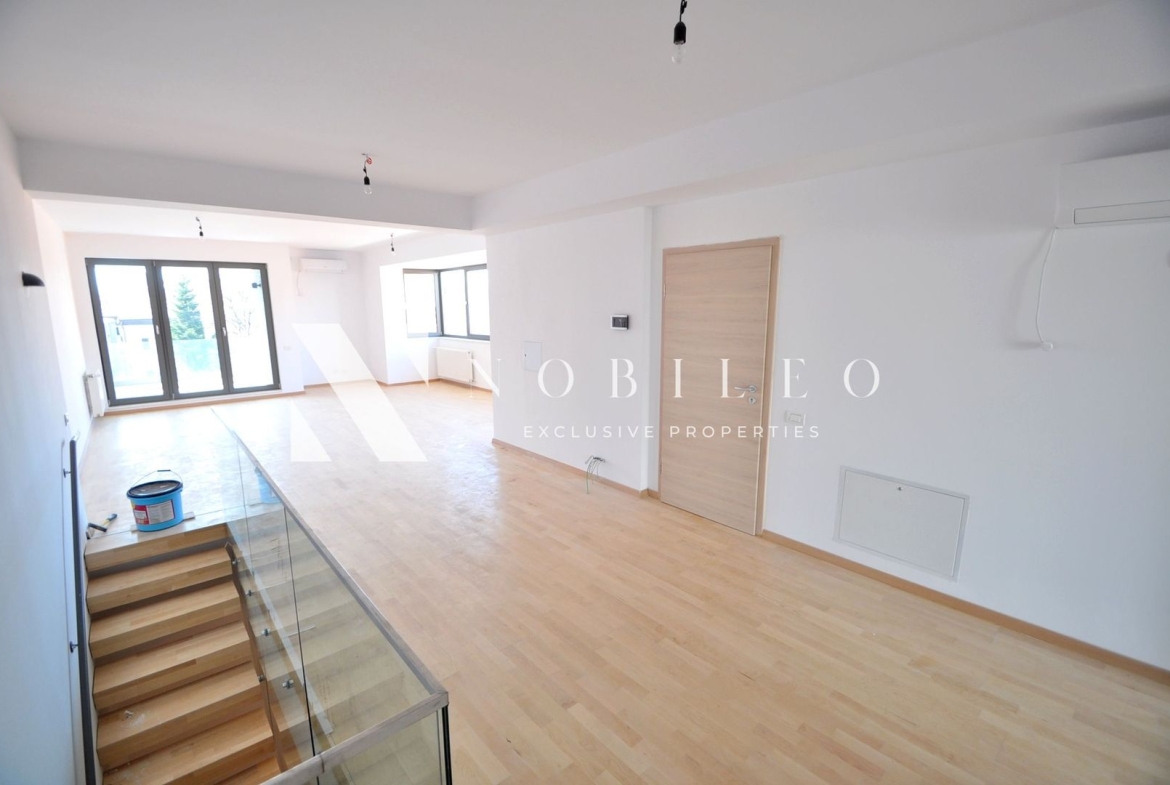 Apartments for rent Dorobanti Capitale CP149410100 (4)