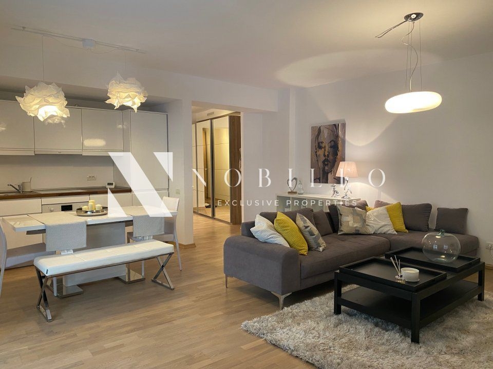 Apartments for rent Herastrau – Soseaua Nordului CP149421000
