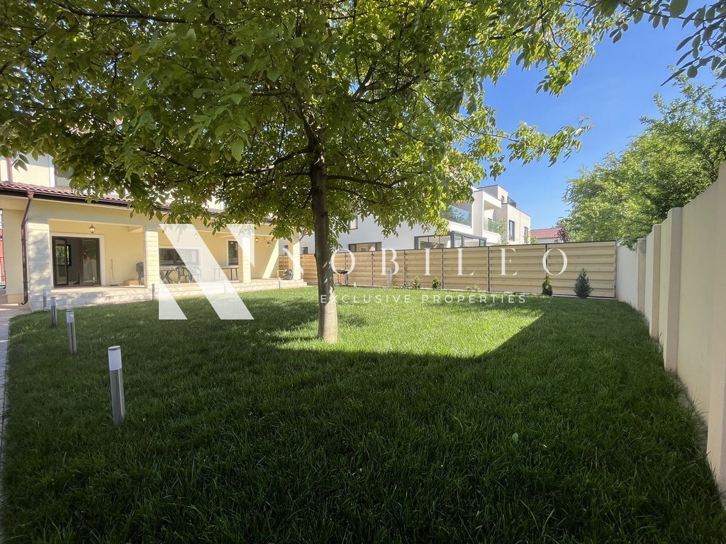 Villas for rent Iancu Nicolae CP149502900