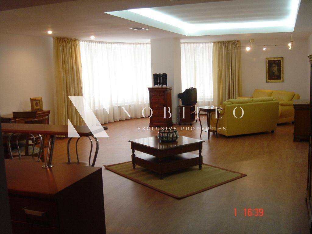 Apartments for rent Herastrau – Soseaua Nordului CP14960800