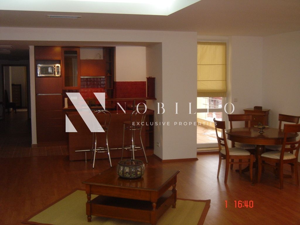 Apartments for rent Herastrau – Soseaua Nordului CP14960800 (2)