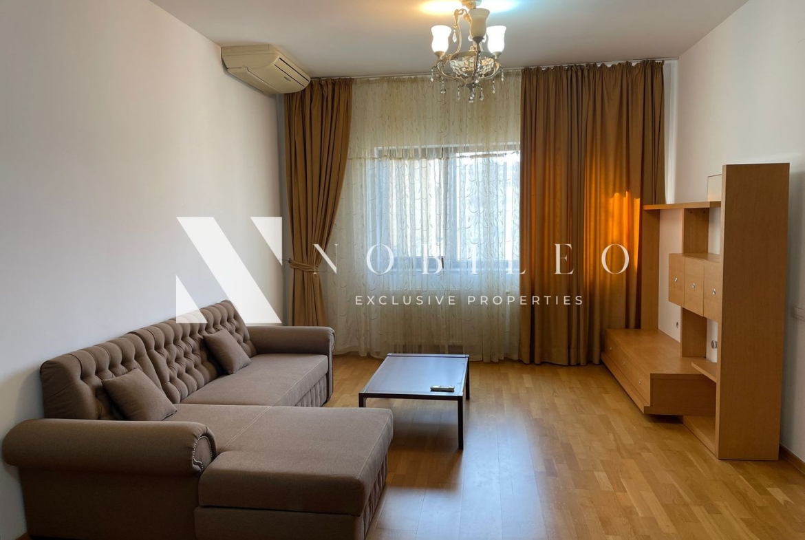 Apartments for rent Herastrau – Soseaua Nordului CP14962300
