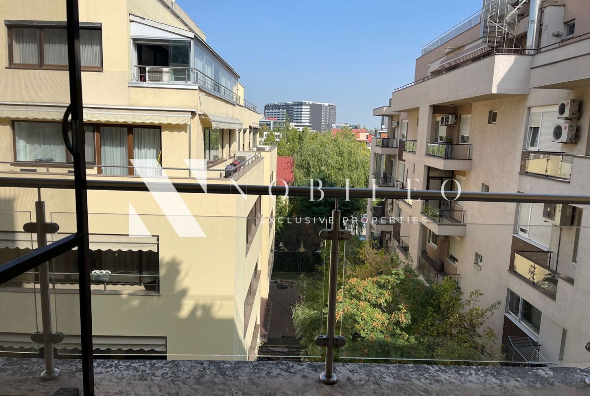 Apartments for rent Herastrau – Soseaua Nordului CP14962300 (11)
