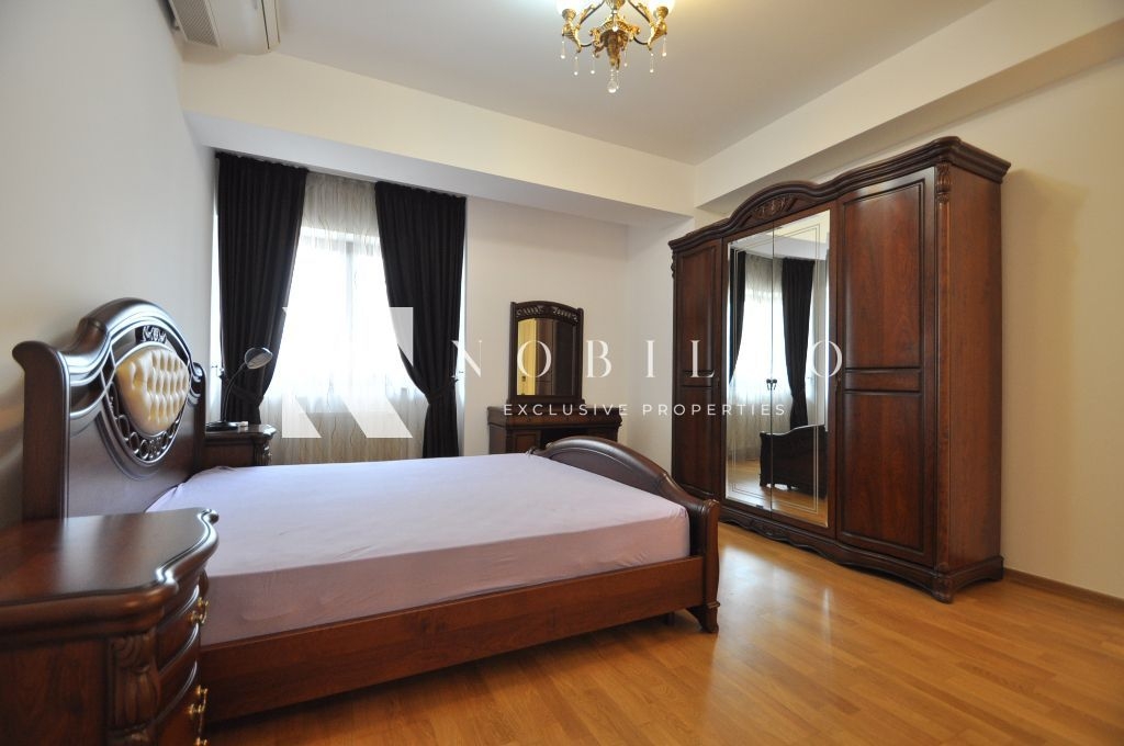 Apartments for rent Herastrau – Soseaua Nordului CP14962300 (4)