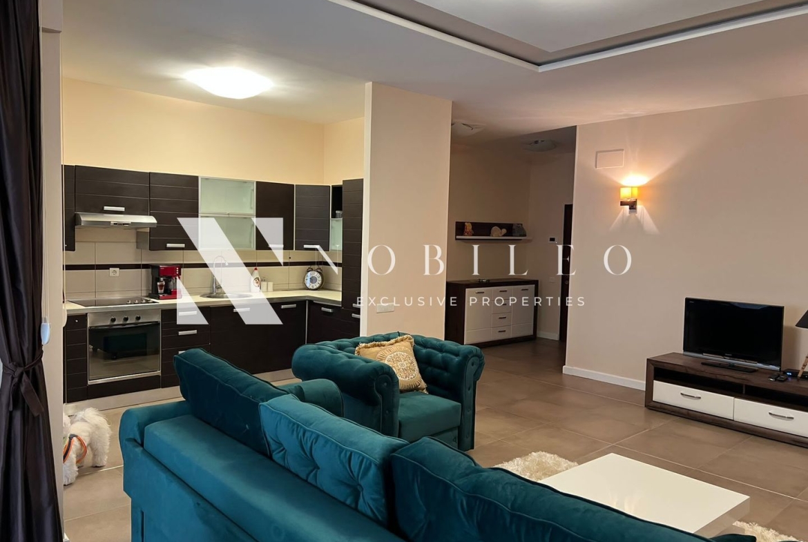 Apartments for rent Iancu Nicolae CP150002600
