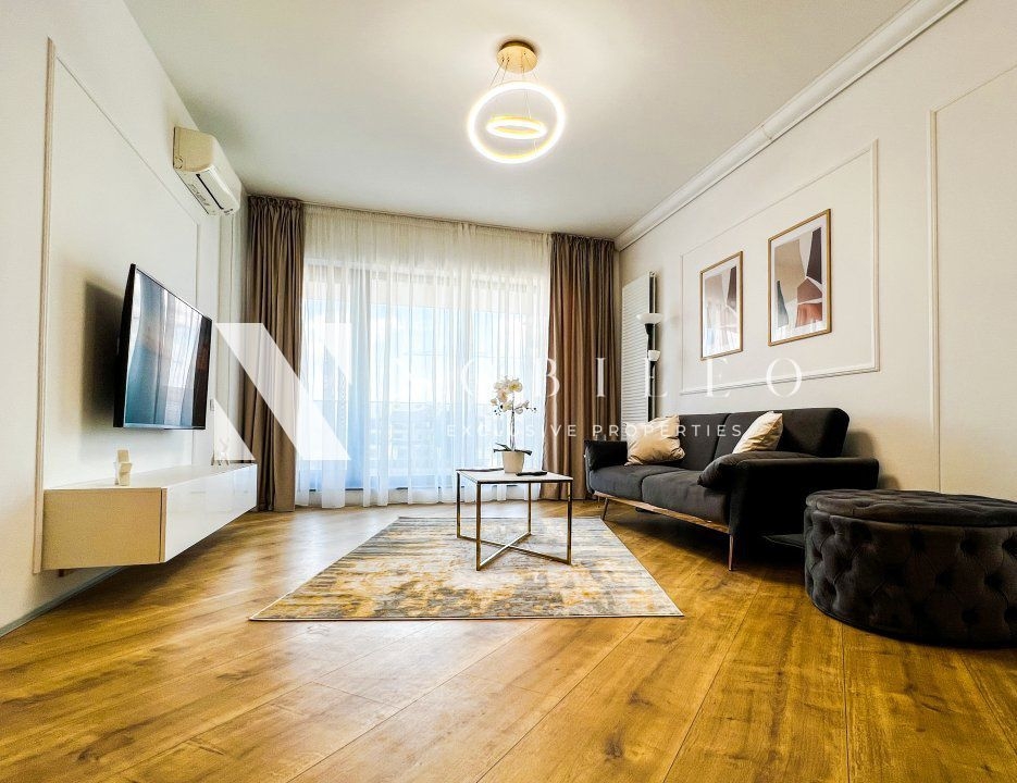 Apartments for rent Bulevardul Pipera CP150004300