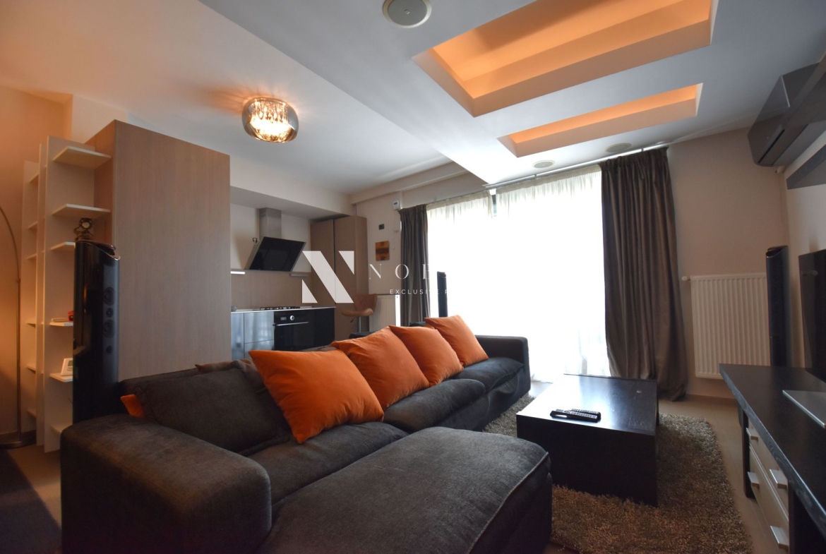 Apartments for rent Floreasca CP150017700