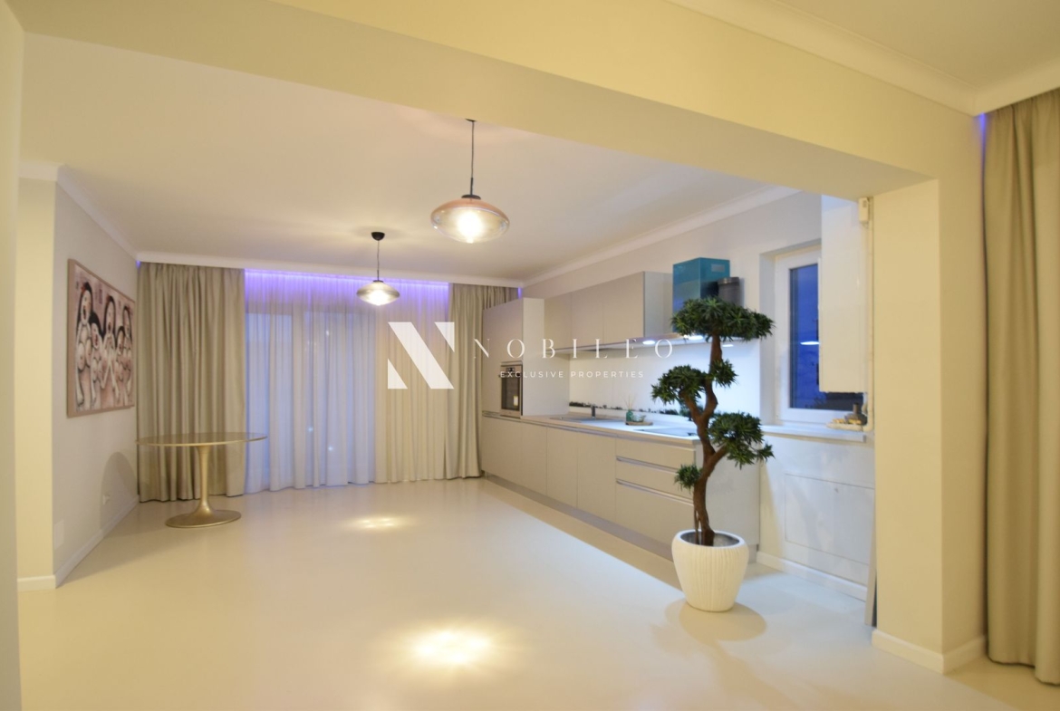 Apartments for sale Baneasa Sisesti CP150144900 (3)