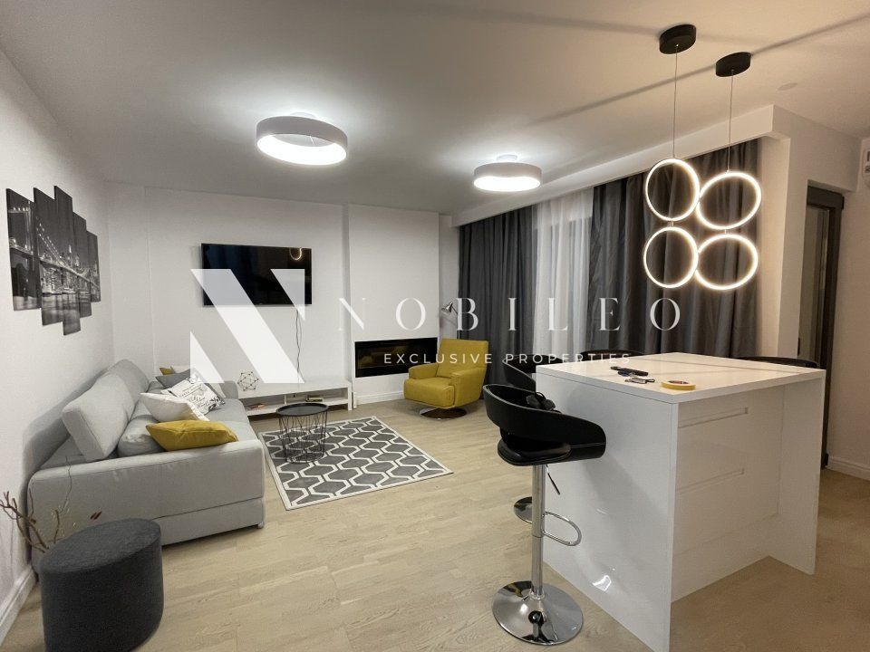 Apartments for rent Herastrau – Soseaua Nordului CP150277500