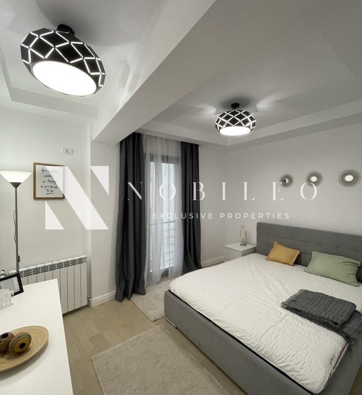 Apartments for rent Herastrau – Soseaua Nordului CP150277500 (3)