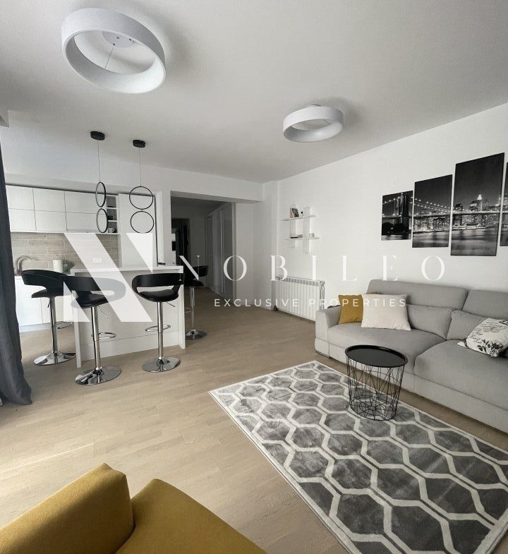 Apartments for rent Herastrau – Soseaua Nordului CP150277500 (6)