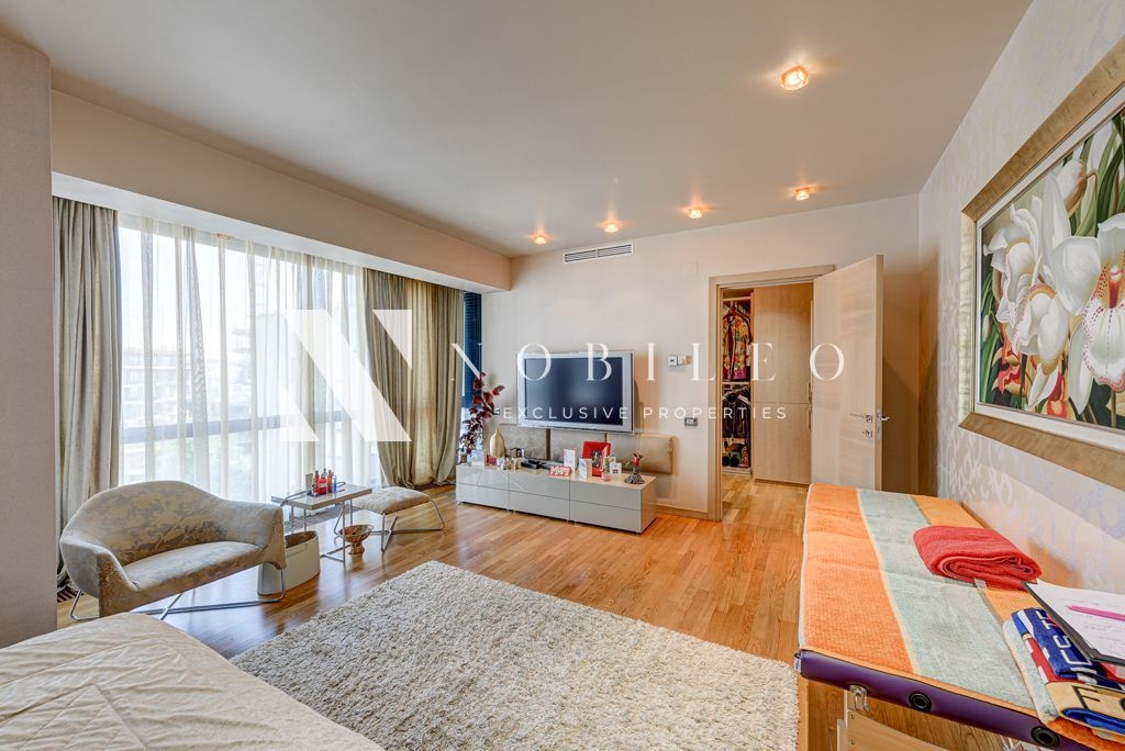 Apartments for sale Herastrau – Soseaua Nordului CP150279900 (16)