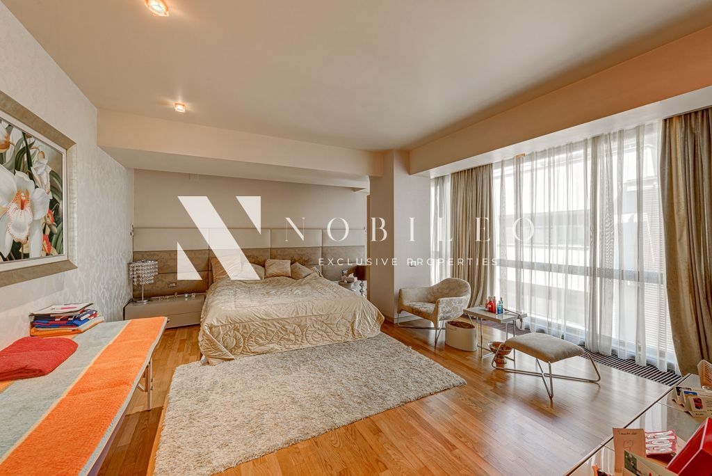 Apartments for sale Herastrau – Soseaua Nordului CP150279900 (10)