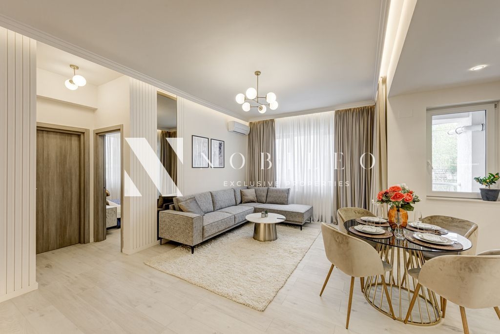 Apartments for sale Aviatiei – Aerogarii CP150346700