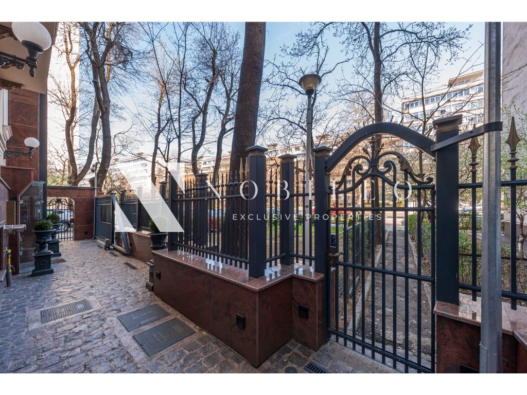 Villas for rent Domenii CP150354800 (21)