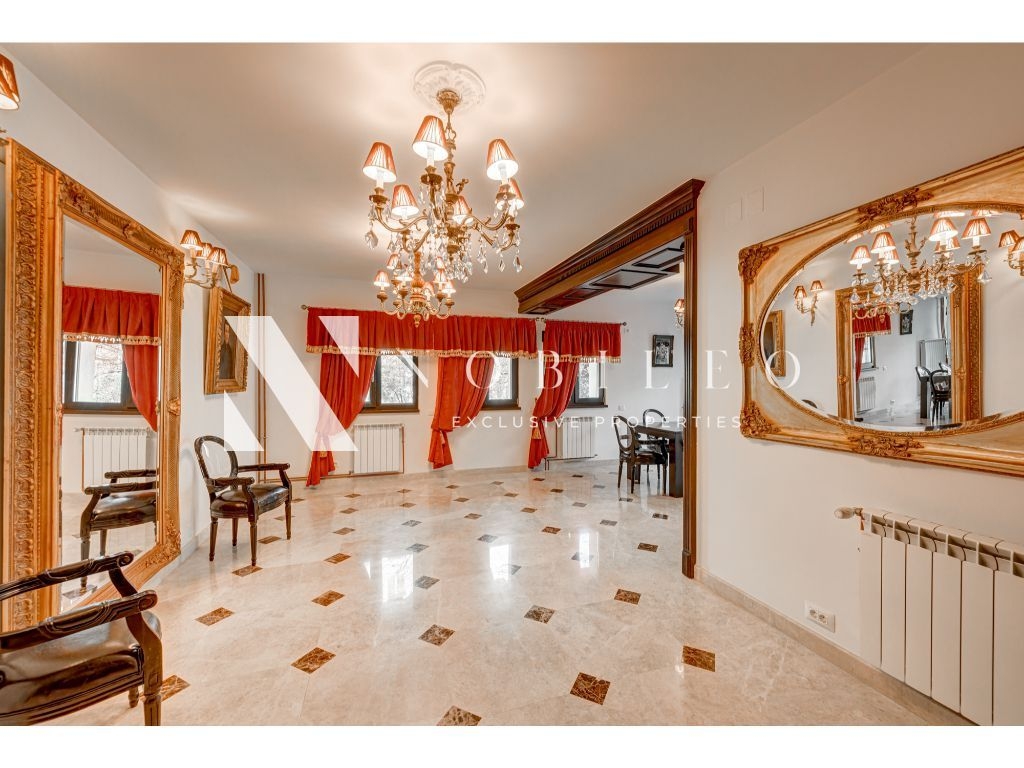 Villas for rent Domenii CP150354800 (3)