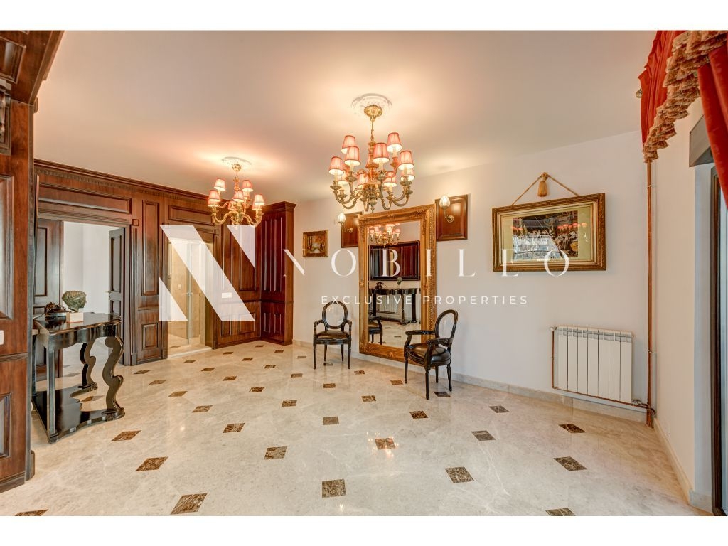 Villas for rent Domenii CP150354800 (5)