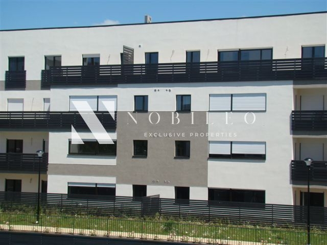 Apartments for rent Aleea Privighetorilor CP150414200 (2)