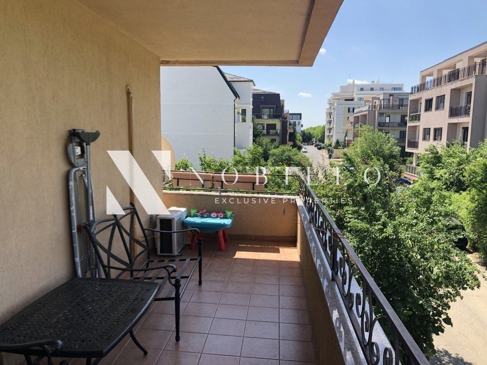 Apartments for rent Iancu Nicolae CP150417500