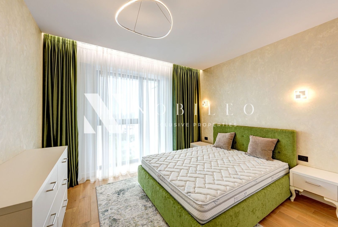 Apartments for rent Herastrau – Soseaua Nordului CP150552200 (3)