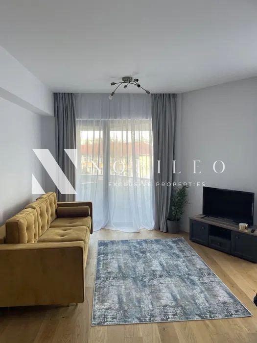 Apartments for rent Baneasa CP150606100 (7)