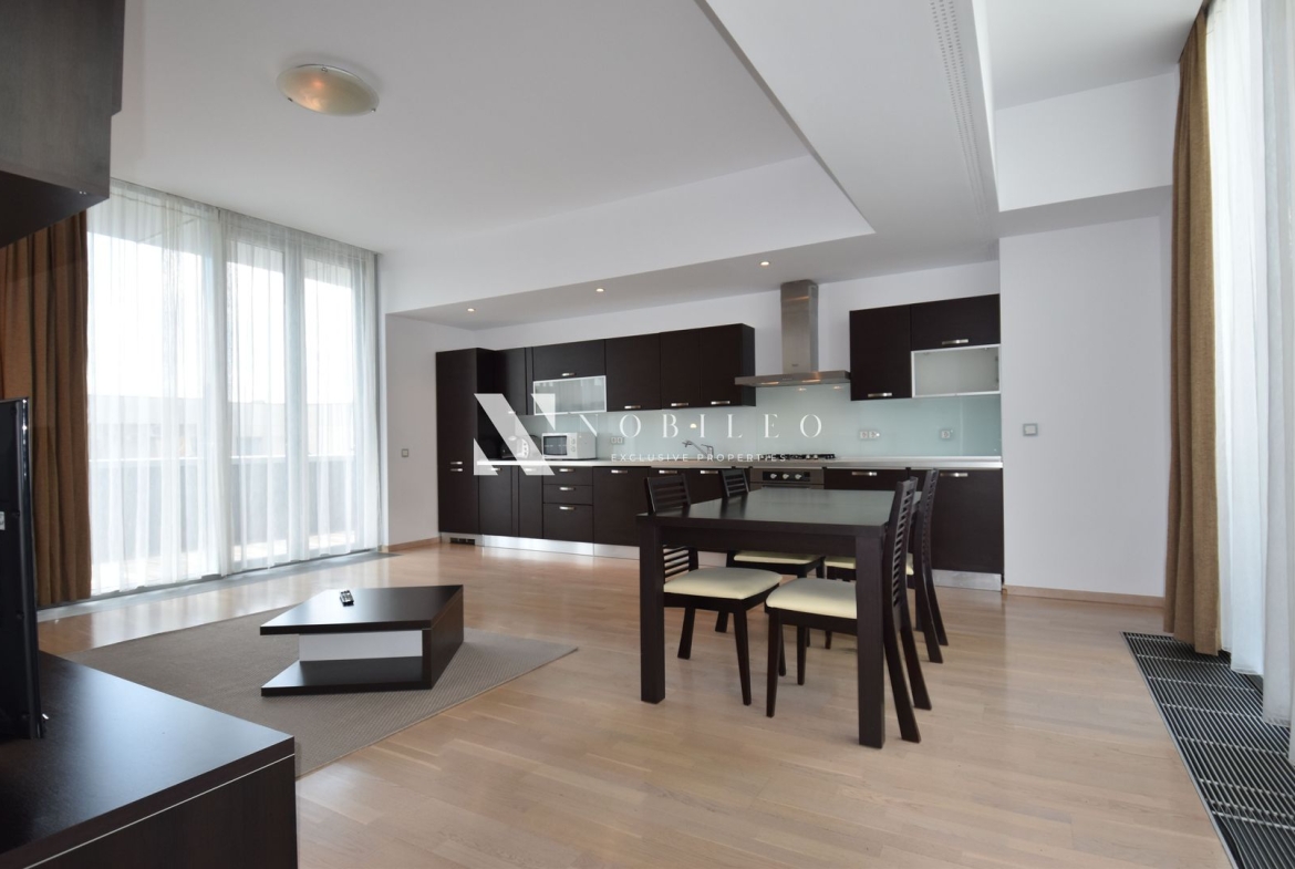 Apartments for rent Calea Dorobantilor CP150746400 (20)