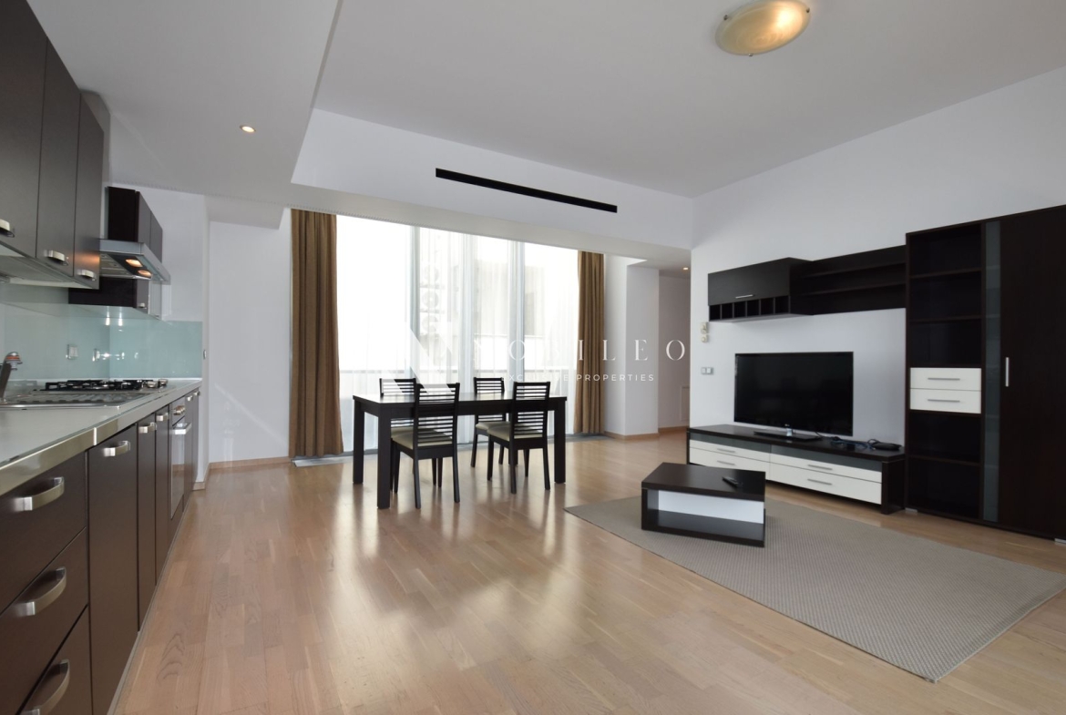 Apartments for rent Calea Dorobantilor CP150746400 (4)