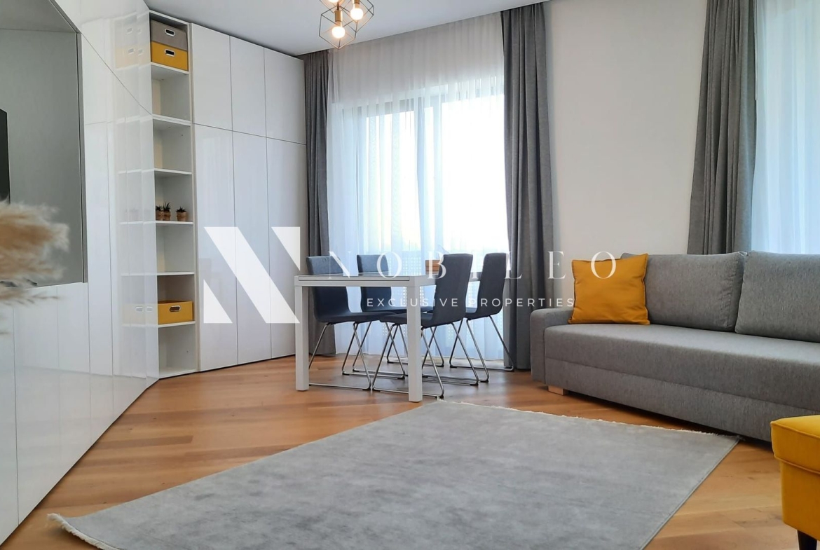 Apartments for rent Baneasa CP150863700