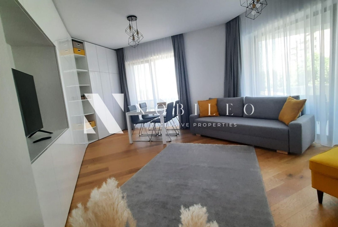Apartments for rent Baneasa CP150863700 (3)