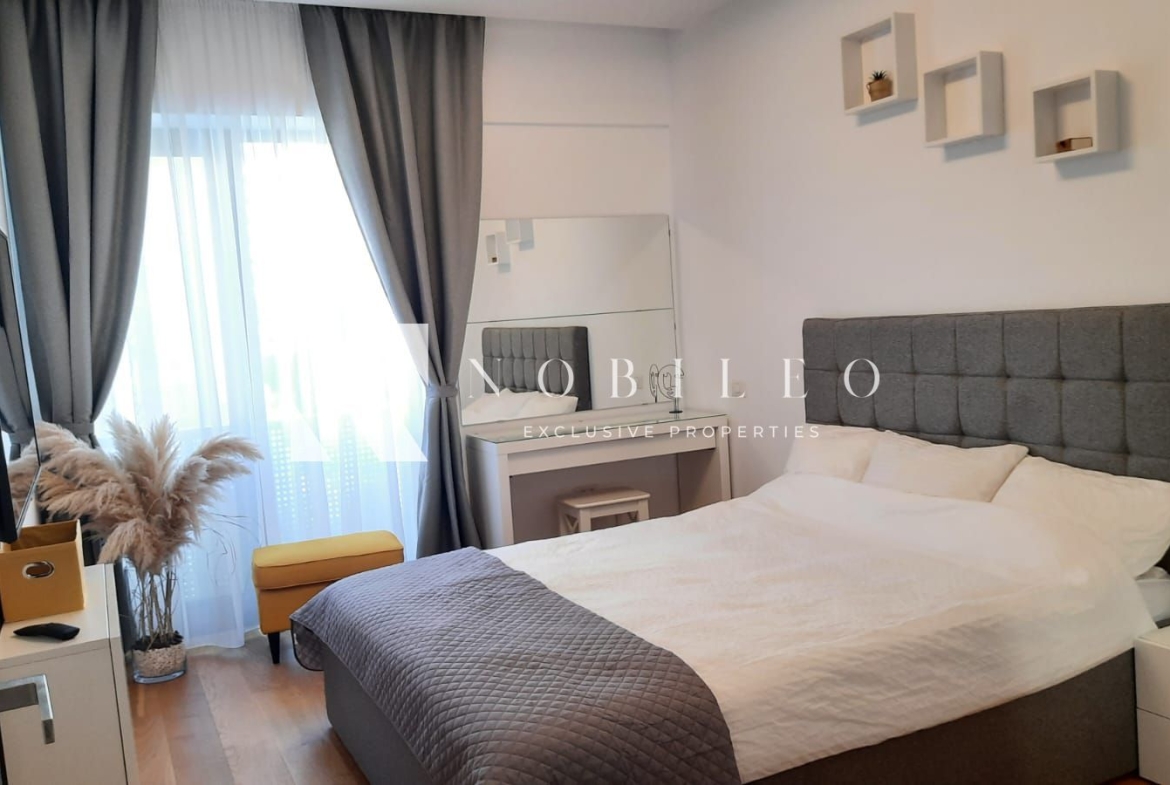 Apartments for rent Baneasa CP150863700 (5)