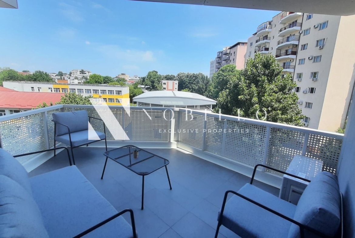 Apartments for rent Baneasa CP150863700 (9)