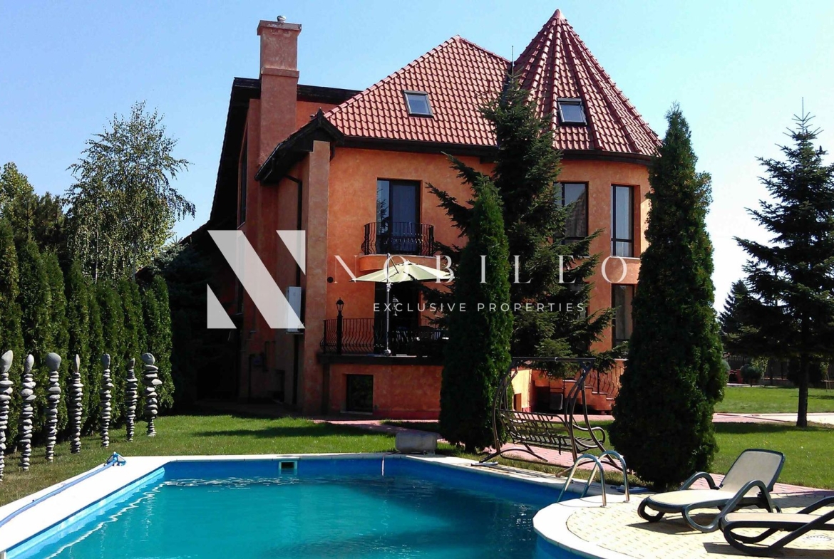 Villas for rent Iancu Nicolae CP150914400 (21)