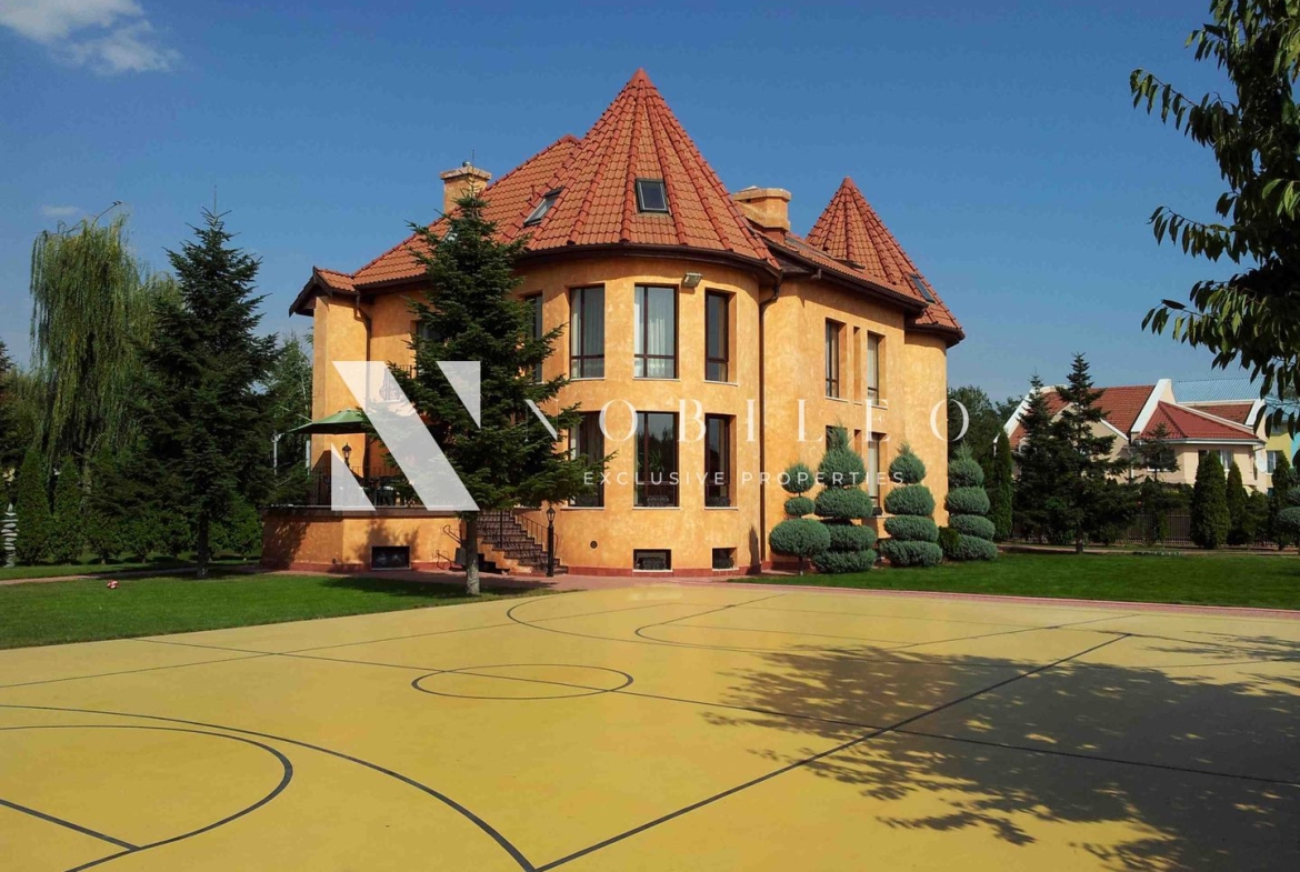 Villas for rent Iancu Nicolae CP150914400 (22)
