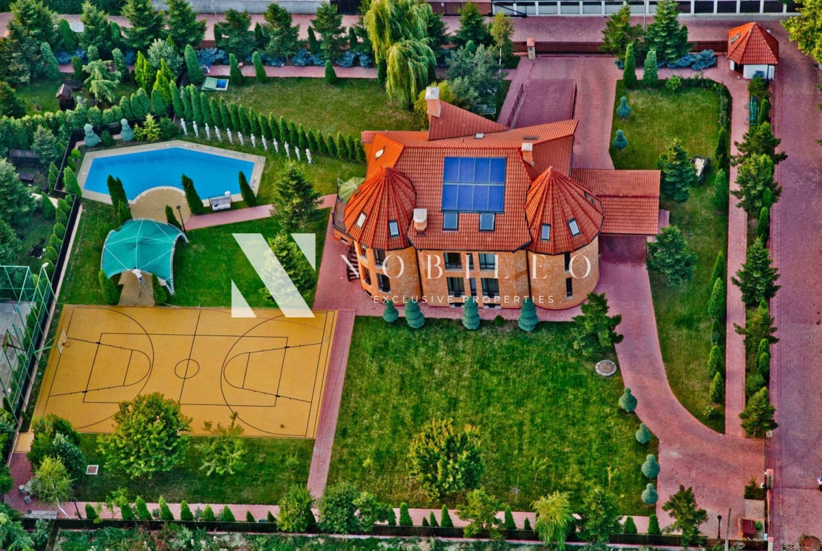 Villas for rent Iancu Nicolae CP150914400 (24)