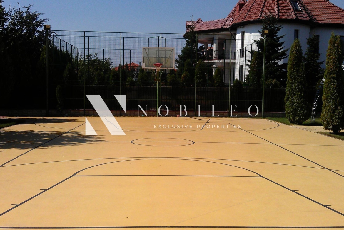Villas for rent Iancu Nicolae CP150914400 (25)