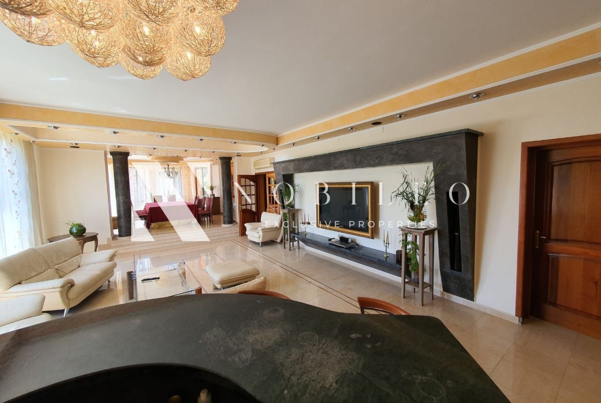 Villas for rent Iancu Nicolae CP150914400 (5)