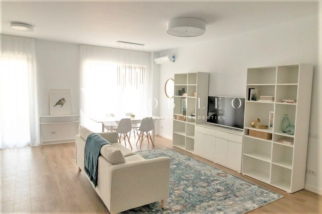Apartments for rent Baneasa Sisesti CP151011300 (4)