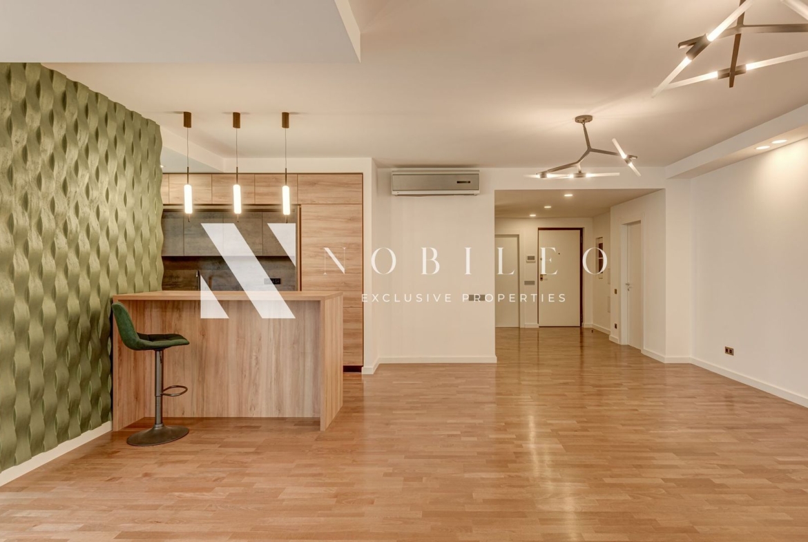 Apartments for sale Herastrau – Soseaua Nordului CP151338100 (3)
