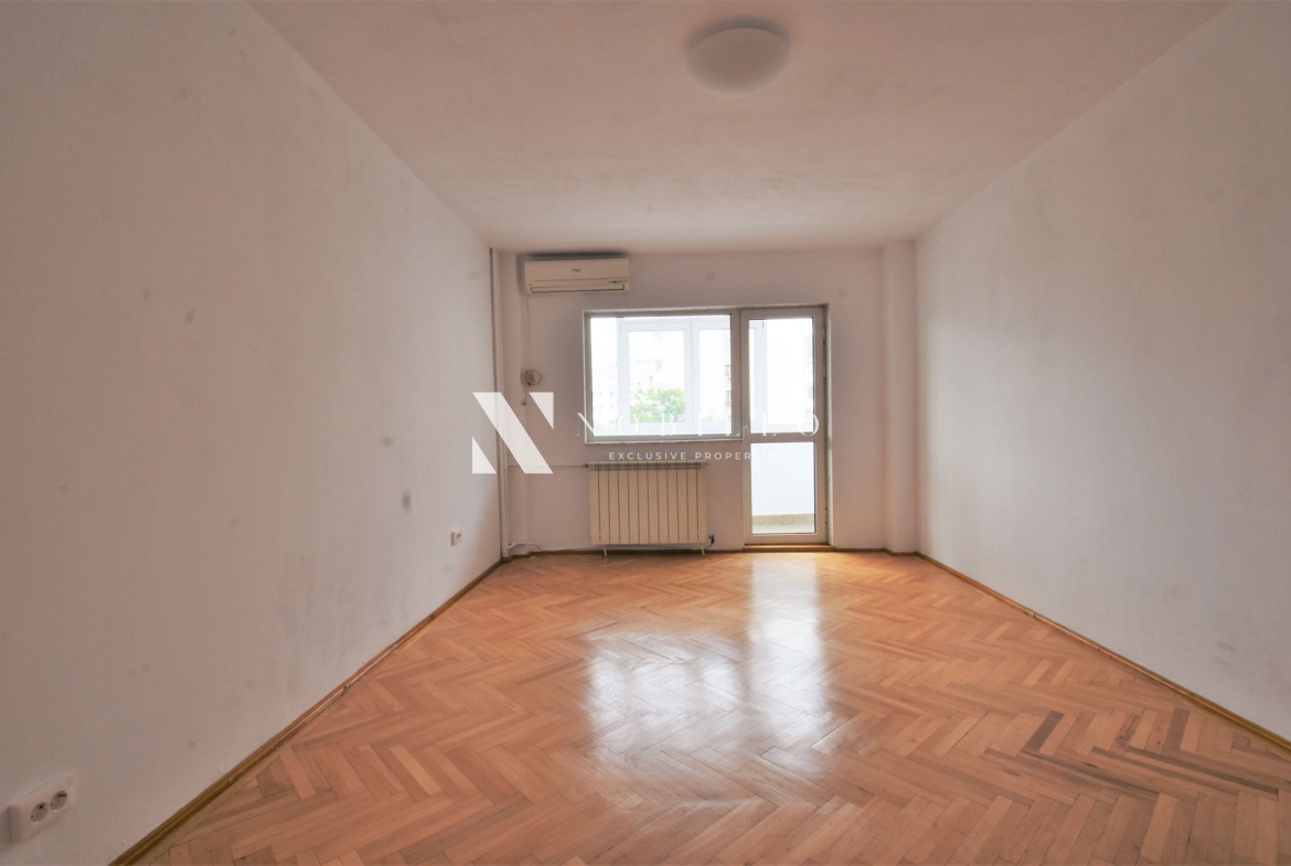 Apartments for rent Domenii – 1 Mai CP151445000