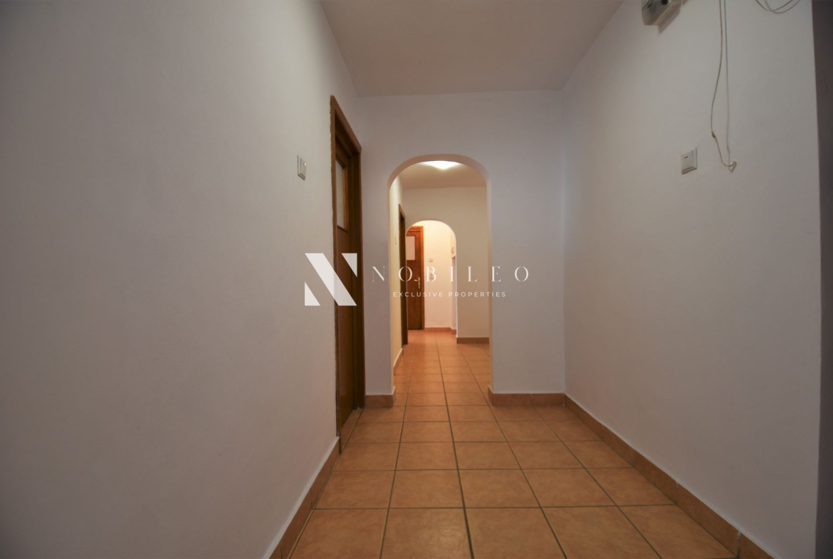 Apartments for rent Domenii – 1 Mai CP151445000 (3)