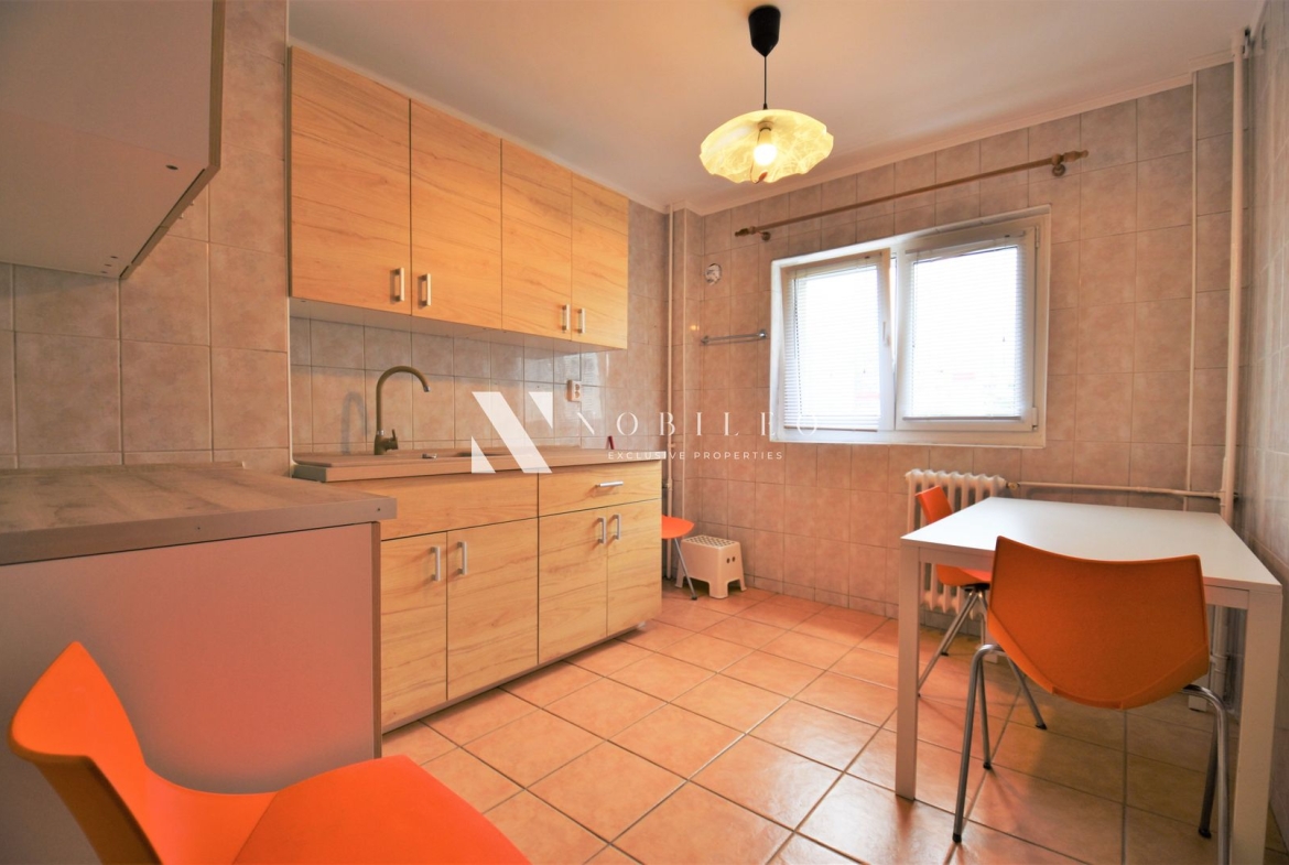 Apartments for rent Domenii – 1 Mai CP151445000 (5)