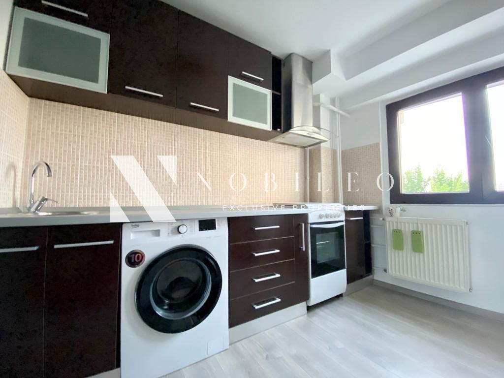 Apartments for rent Domenii – 1 Mai CP151456400 (2)
