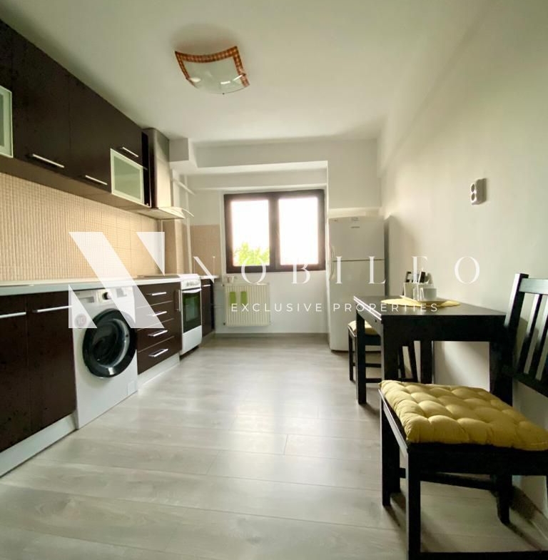 Apartments for rent Domenii – 1 Mai CP151456400 (3)