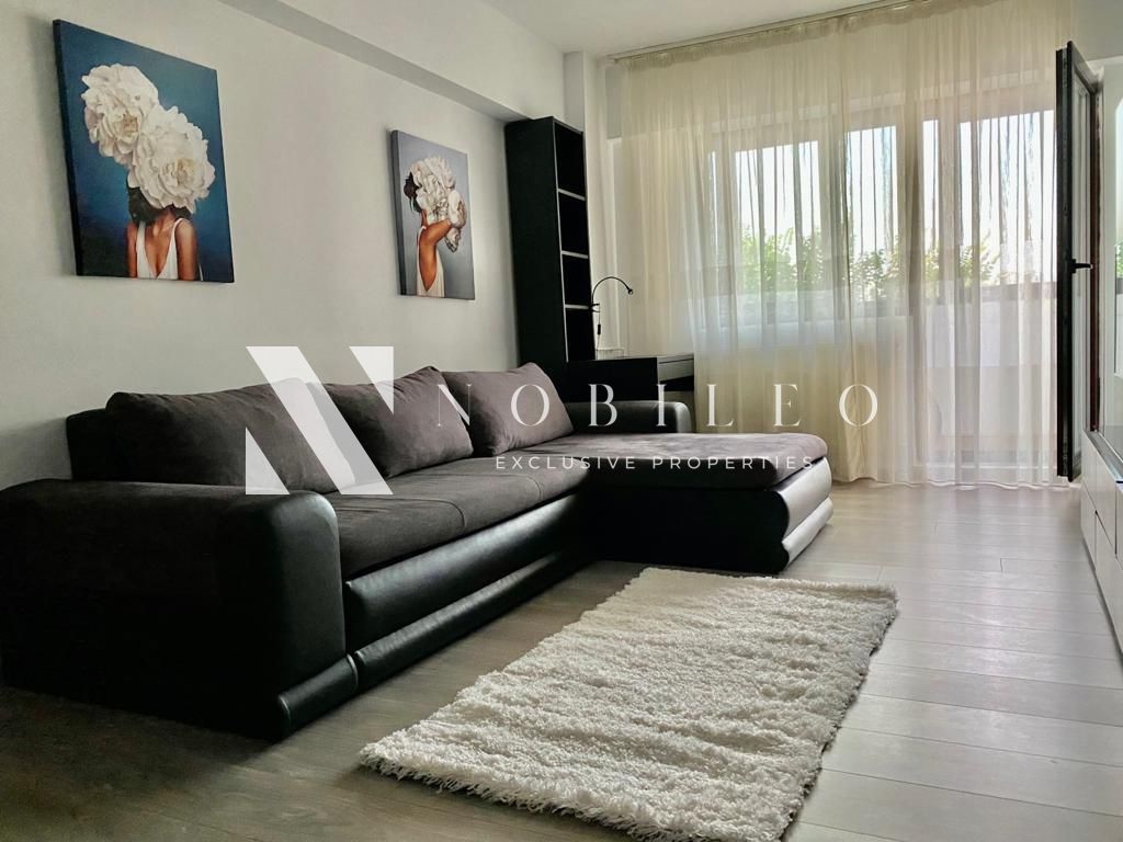 Apartments for rent Domenii – 1 Mai CP151456400 (5)