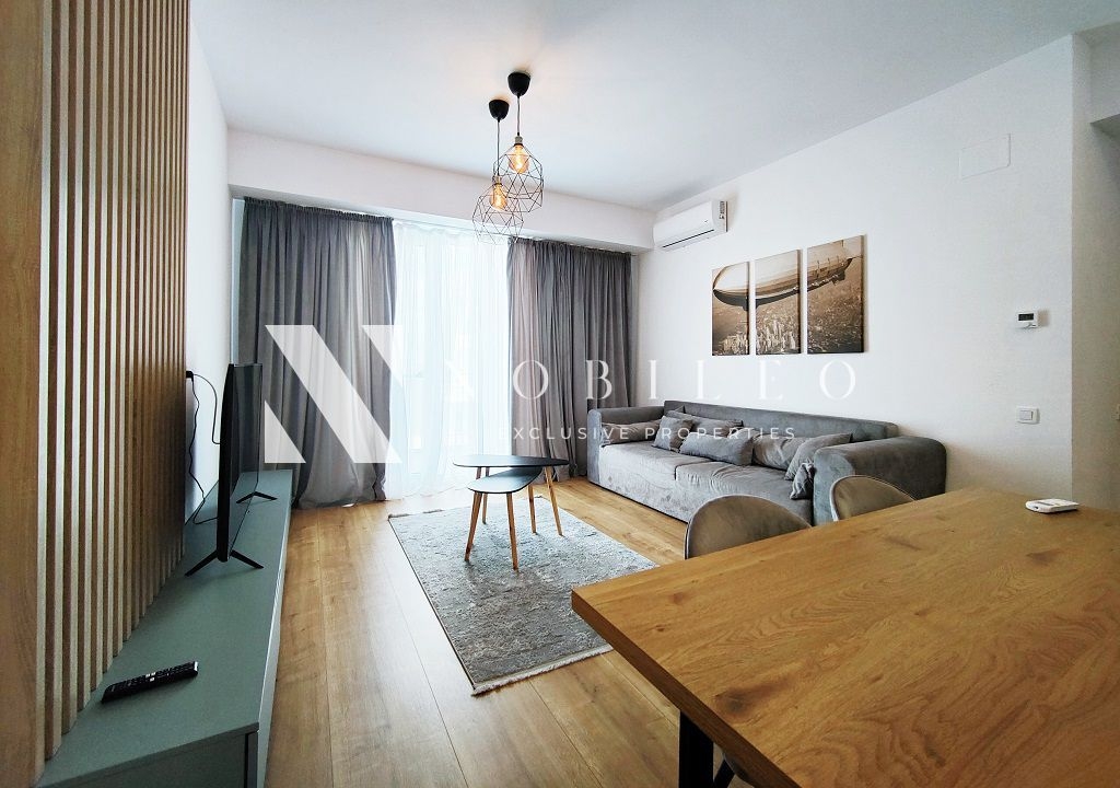 Apartments for rent Baneasa Sisesti CP151508000