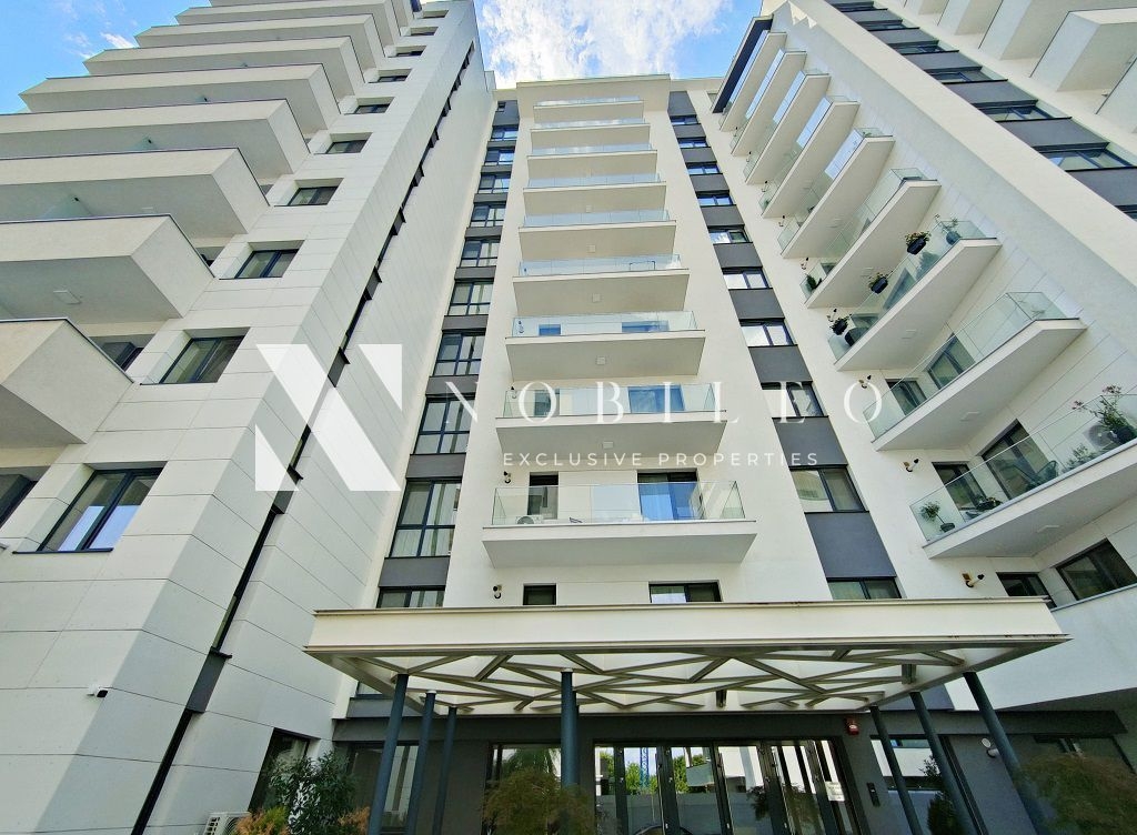 Apartments for rent Baneasa Sisesti CP151508000 (10)