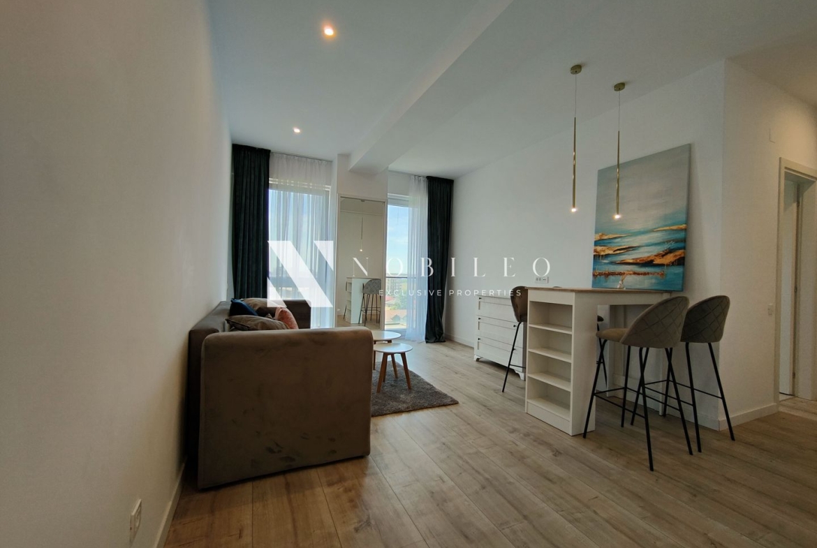 Apartments for rent Baneasa Sisesti CP151538600 (2)